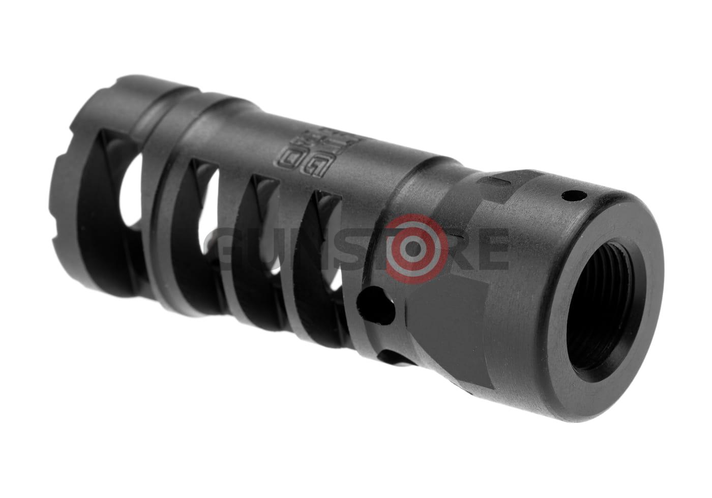 Fotografia: PRO AR15 Muzzle Brake .223/5.56, 1/2'x28