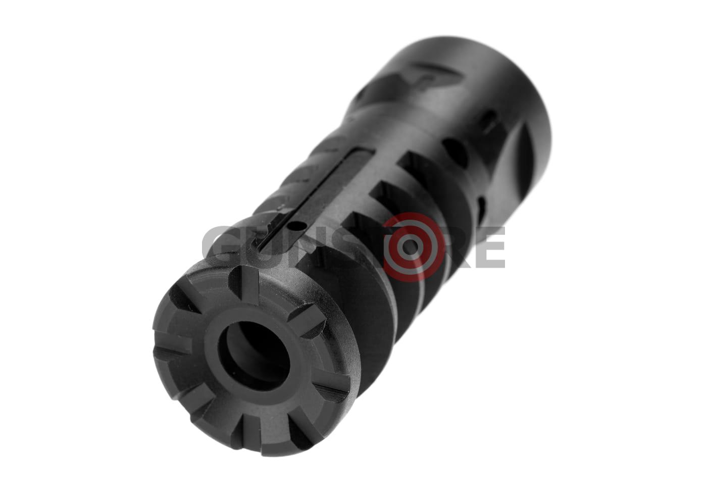 Fotografia: PRO AR15 Muzzle Brake .223/5.56, 1/2'x28