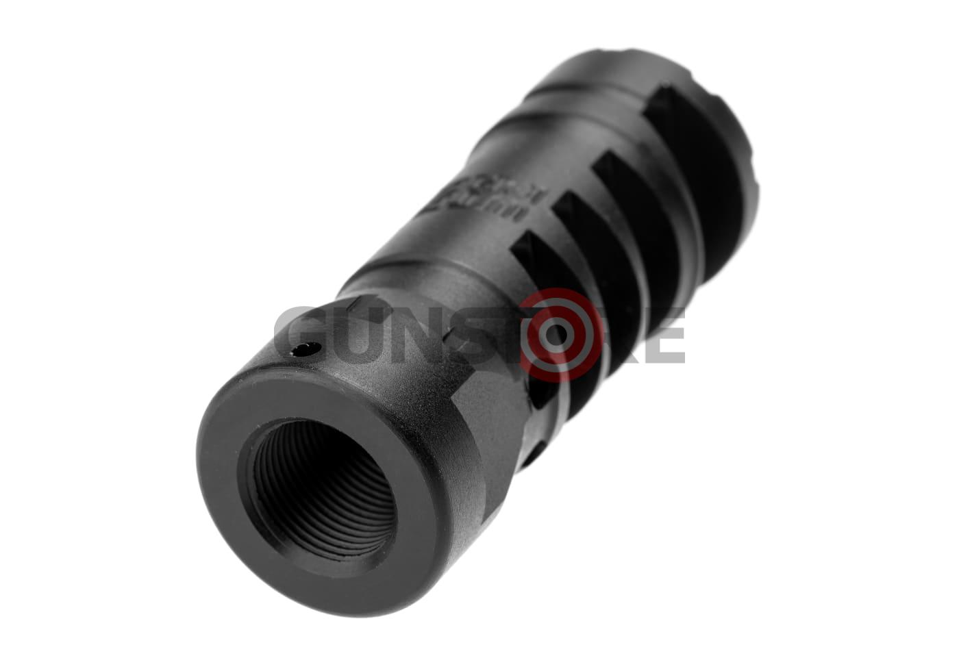 Fotografia: PRO AR15 Muzzle Brake .223/5.56, 1/2'x28