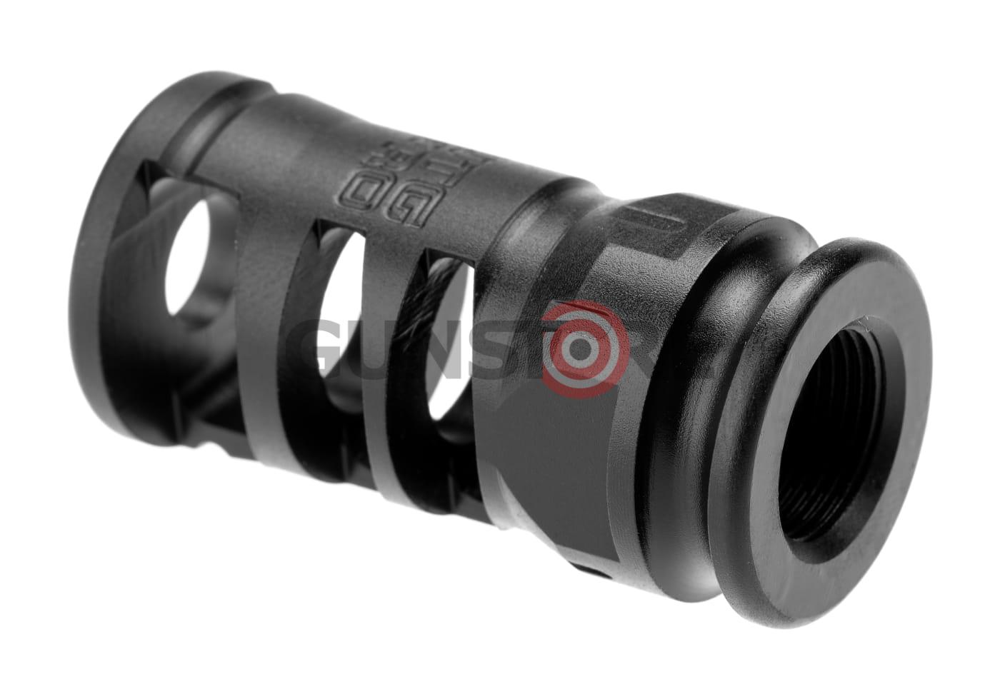 Fotografia: PRO AR15 Stubby Muzzle Brake .223/5.56, 1/2'x28