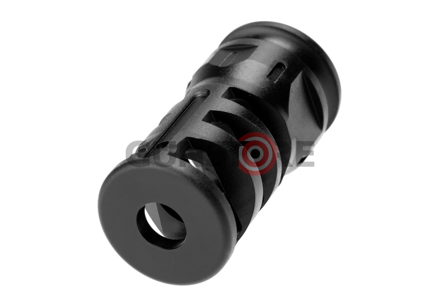 Fotografia: PRO AR15 Stubby Muzzle Brake .223/5.56, 1/2'x28