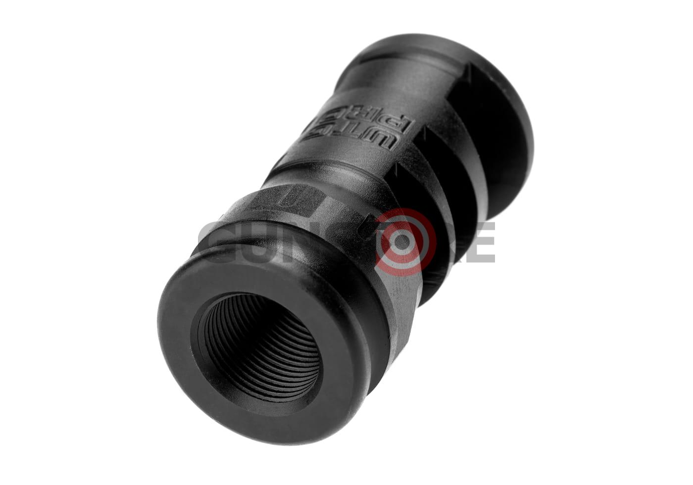 Fotografia: PRO AR15 Stubby Muzzle Brake .223/5.56, 1/2'x28