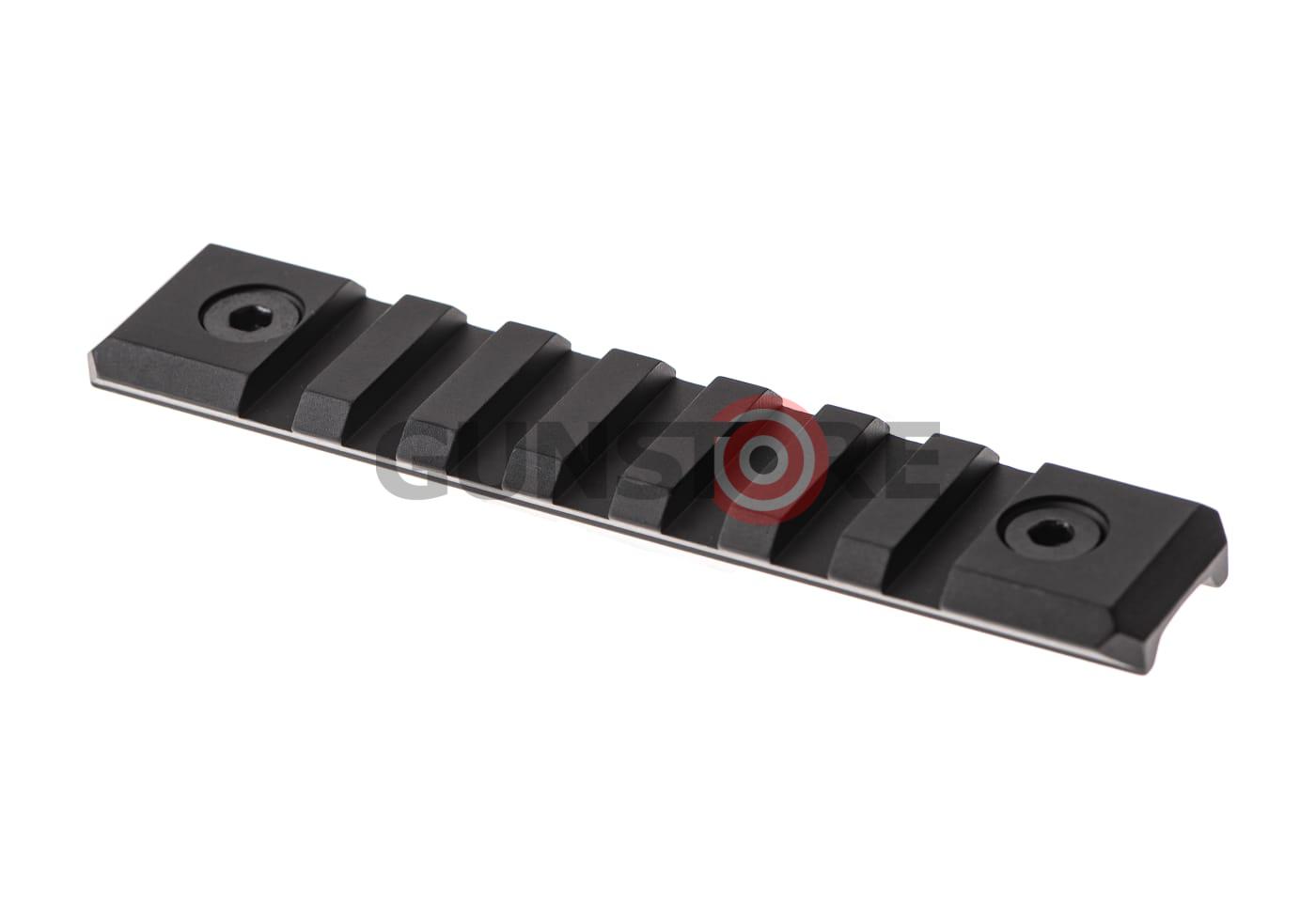 PRO Low Pro Mid Length Rail For Super Slim Rail 7 Slots