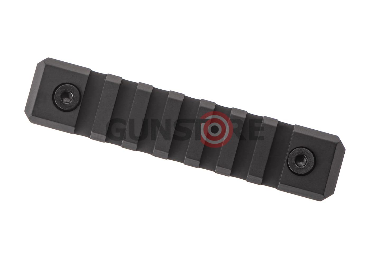 Fotografia: PRO Low Pro Mid Length Rail For Super Slim Rail 7 Slots