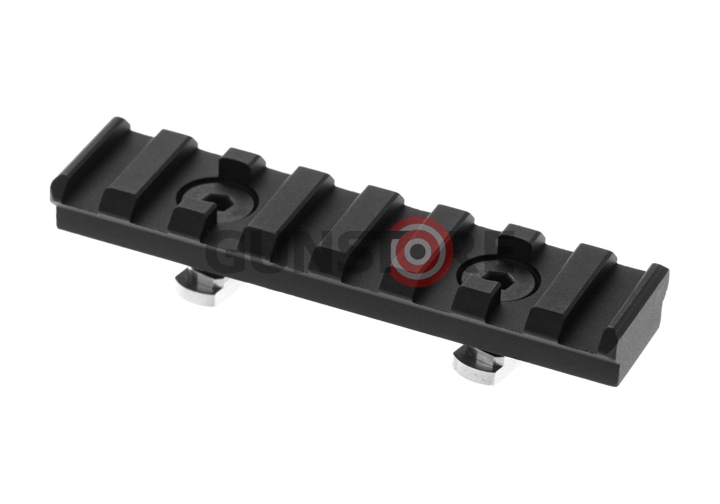 PRO M-LOK 8-Slot Picatinny Rail Section