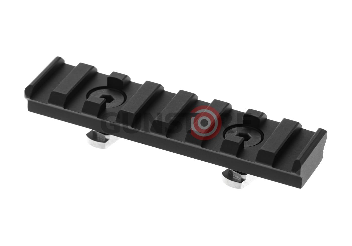 Fotografia: PRO M-LOK 8-Slot Picatinny Rail Section