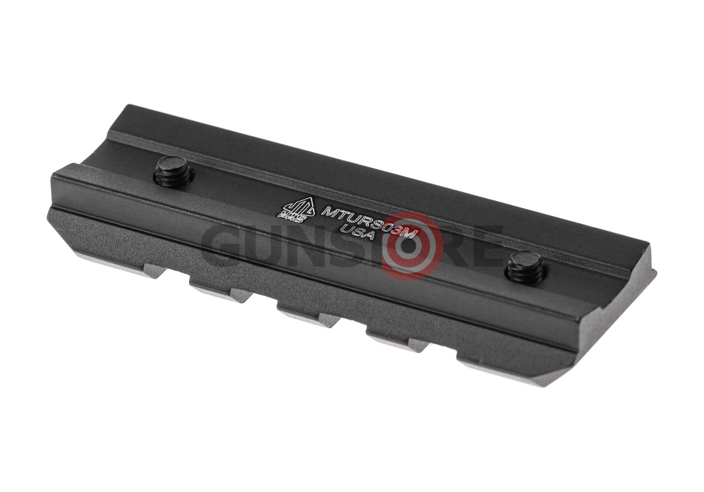 Fotografia: PRO Rail for Super Slim Drop-in Handguard 4 Slots