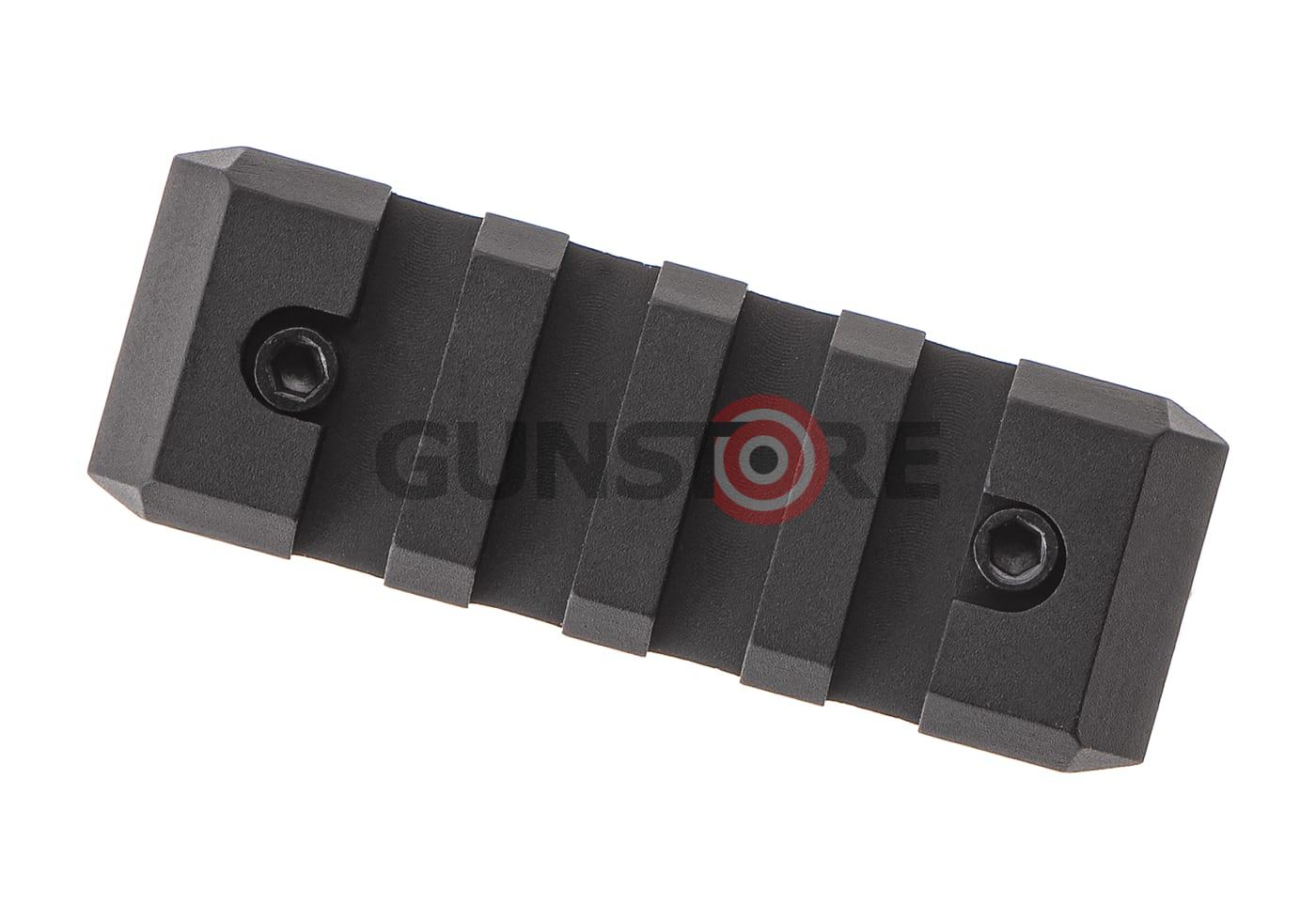 Fotografia: PRO Rail for Super Slim Drop-in Handguard 4 Slots