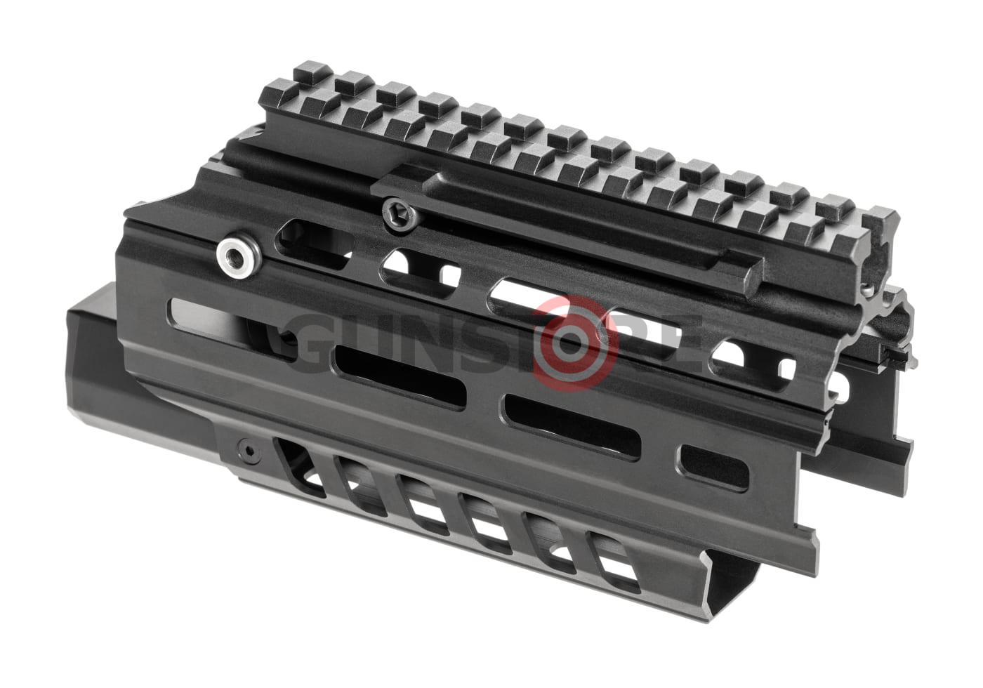 Scorpion EVO3 M-LOK Handguard