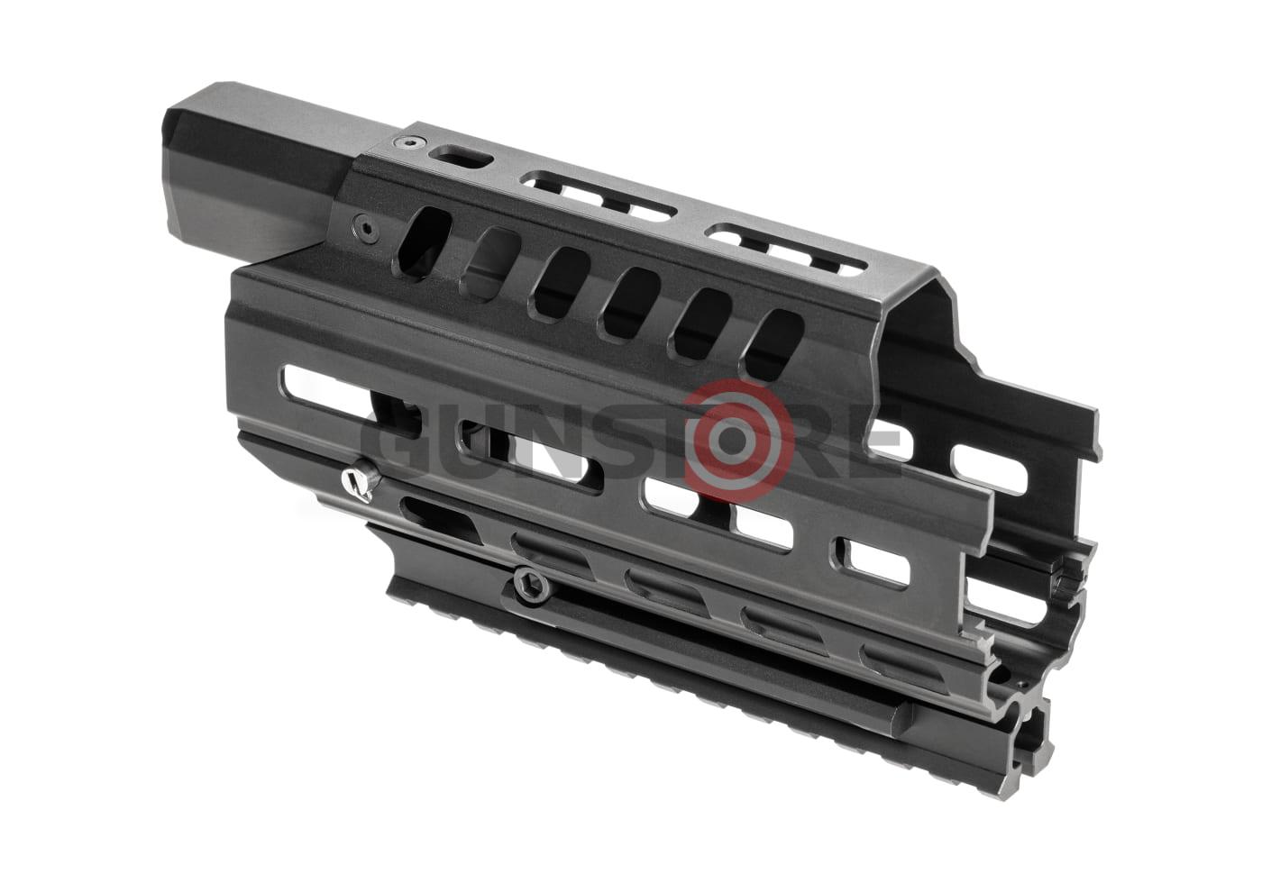 Fotografia: Scorpion EVO3 M-LOK Handguard