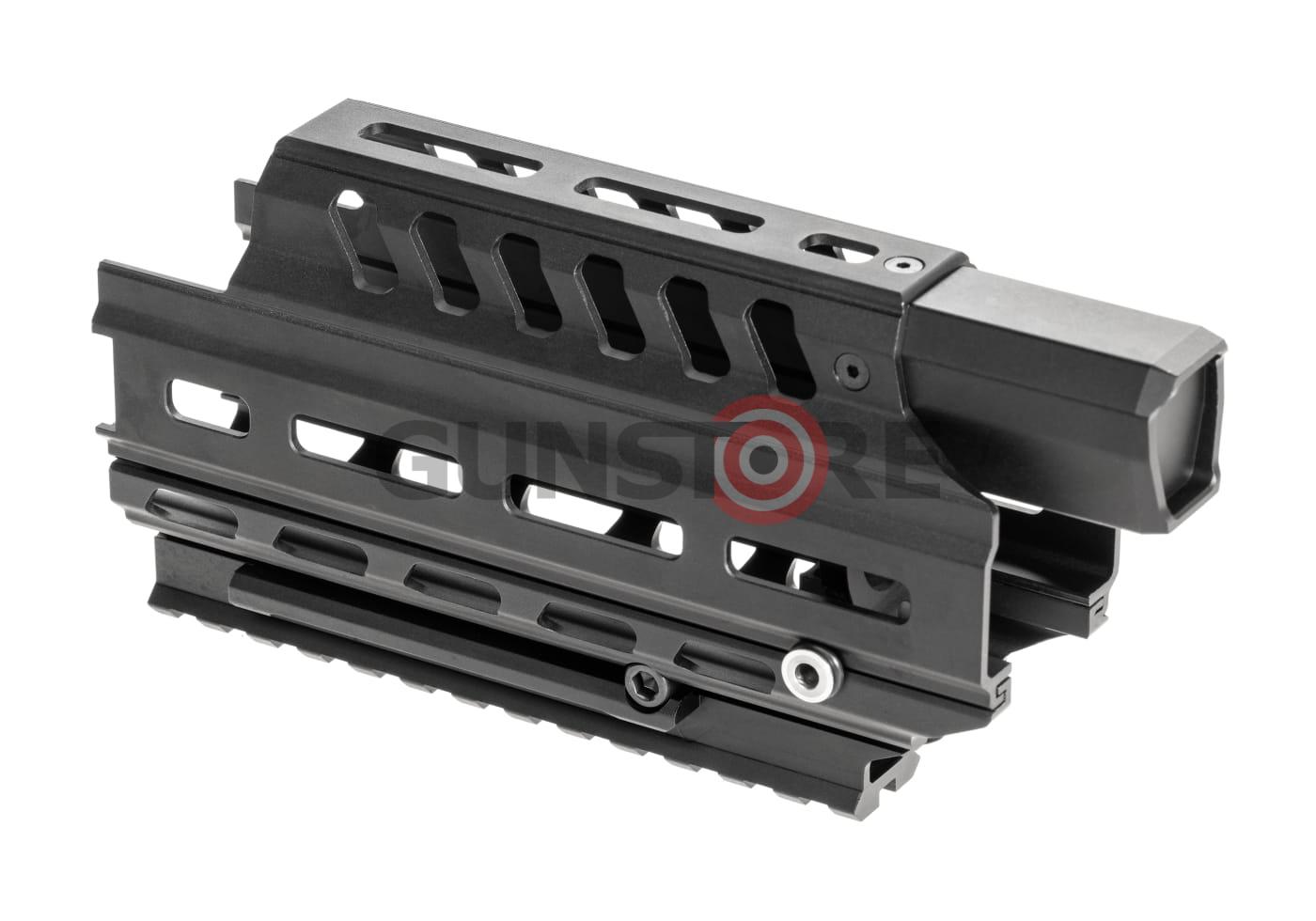 Fotografia: Scorpion EVO3 M-LOK Handguard