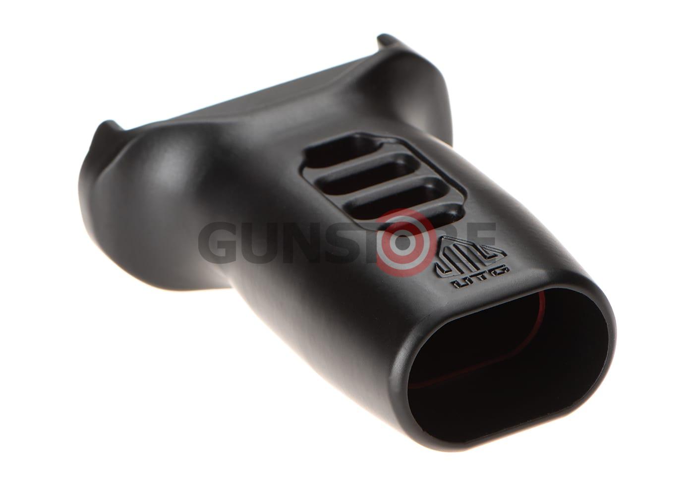 Fotografia: Super Slim Vertical Foregrip Keymod