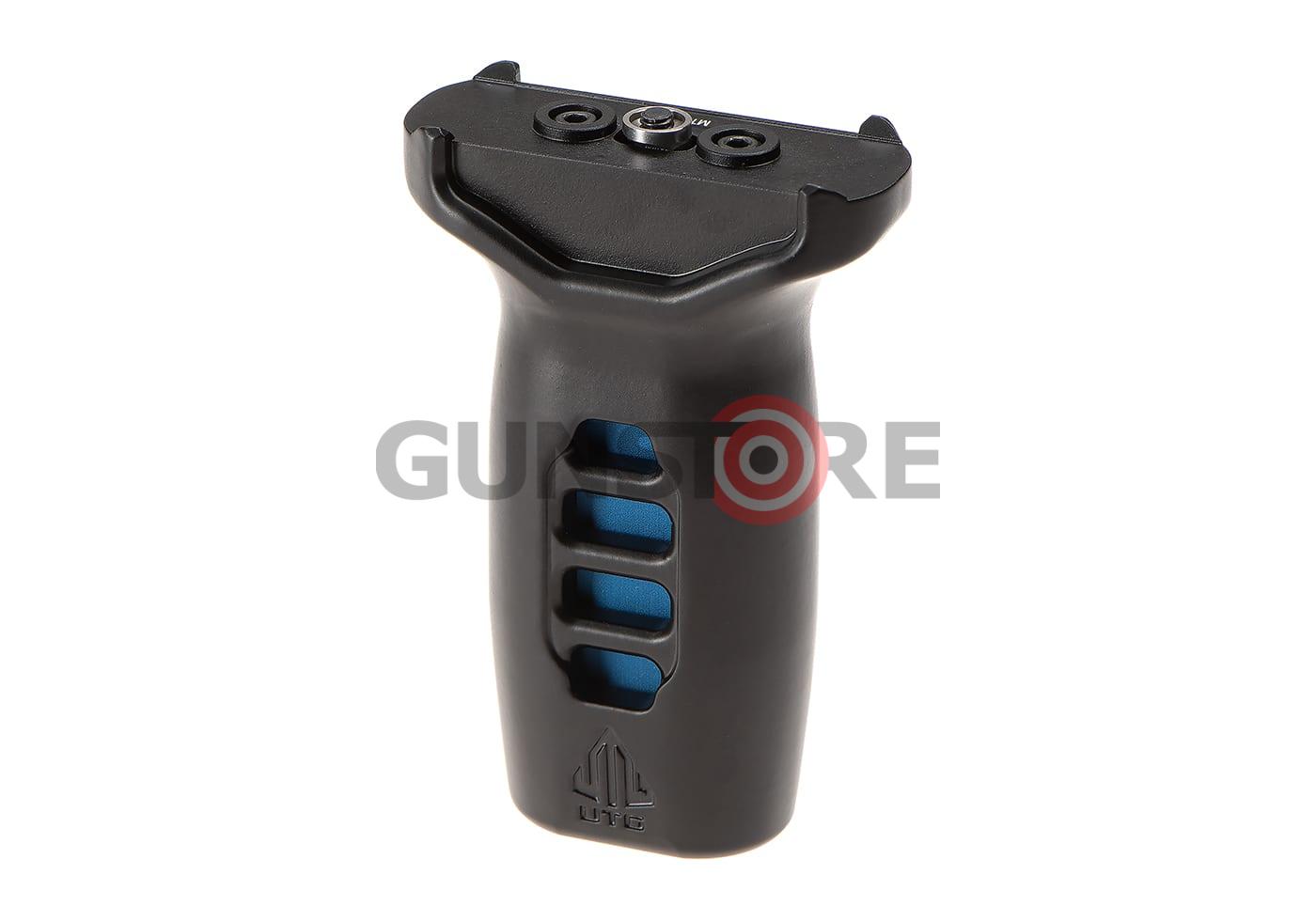 Fotografia: Super Slim Vertical Foregrip Keymod