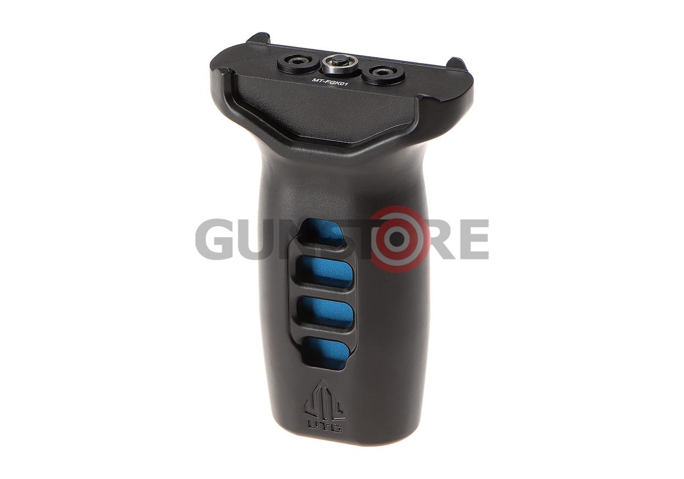 Fotografia: Super Slim Vertical Foregrip Keymod