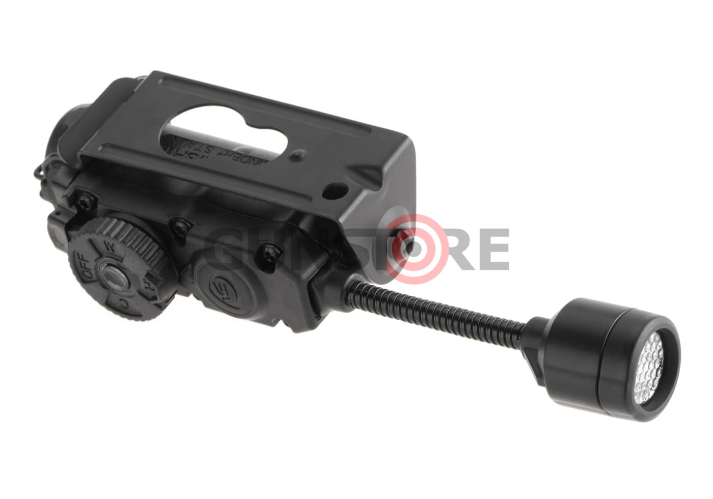 Fotografia: Sidewinder Stalk