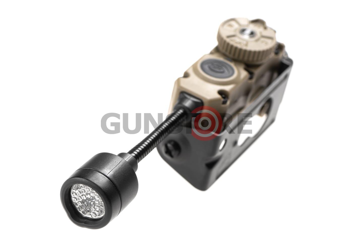 Fotografia: Sidewinder Stalk