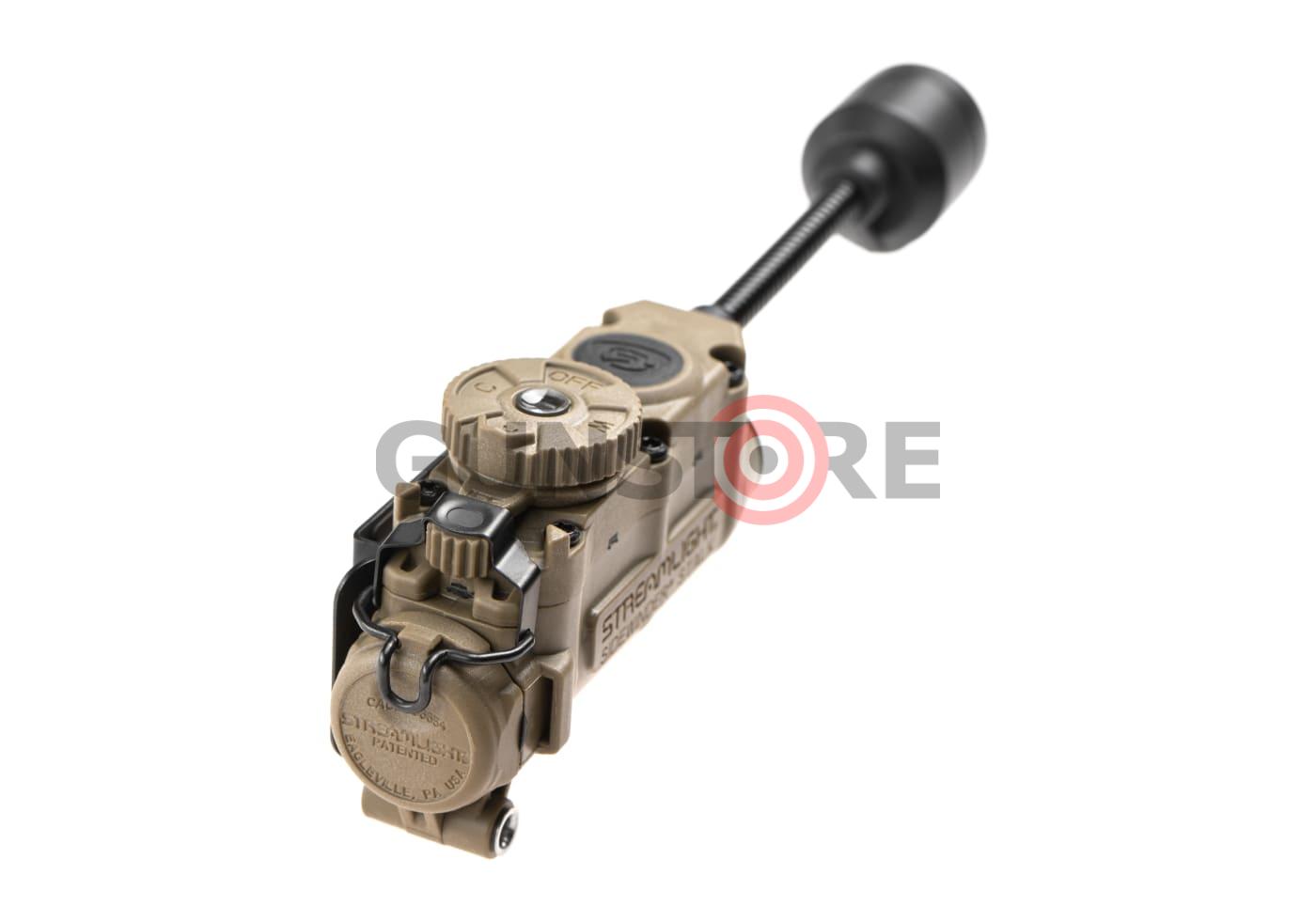 Fotografia: Sidewinder Stalk