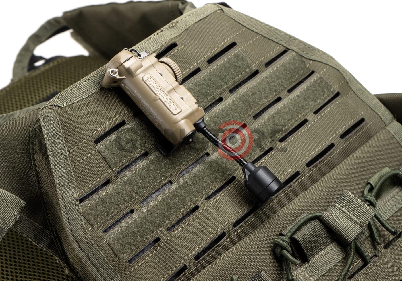 Fotografia: Sidewinder Stalk