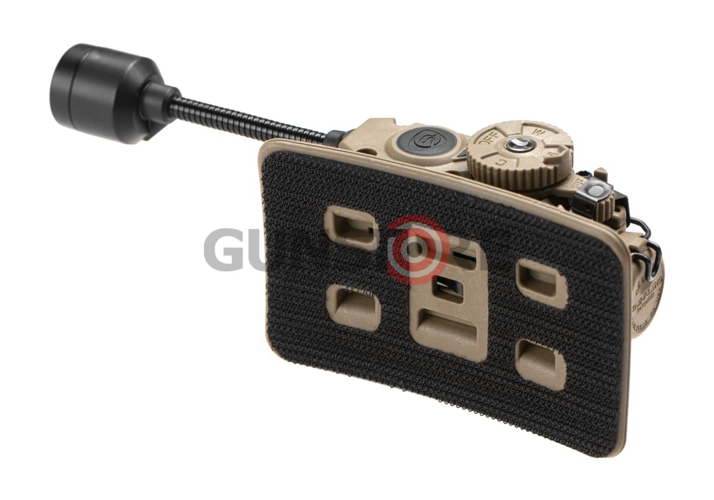 Fotografia: Sidewinder Stalk