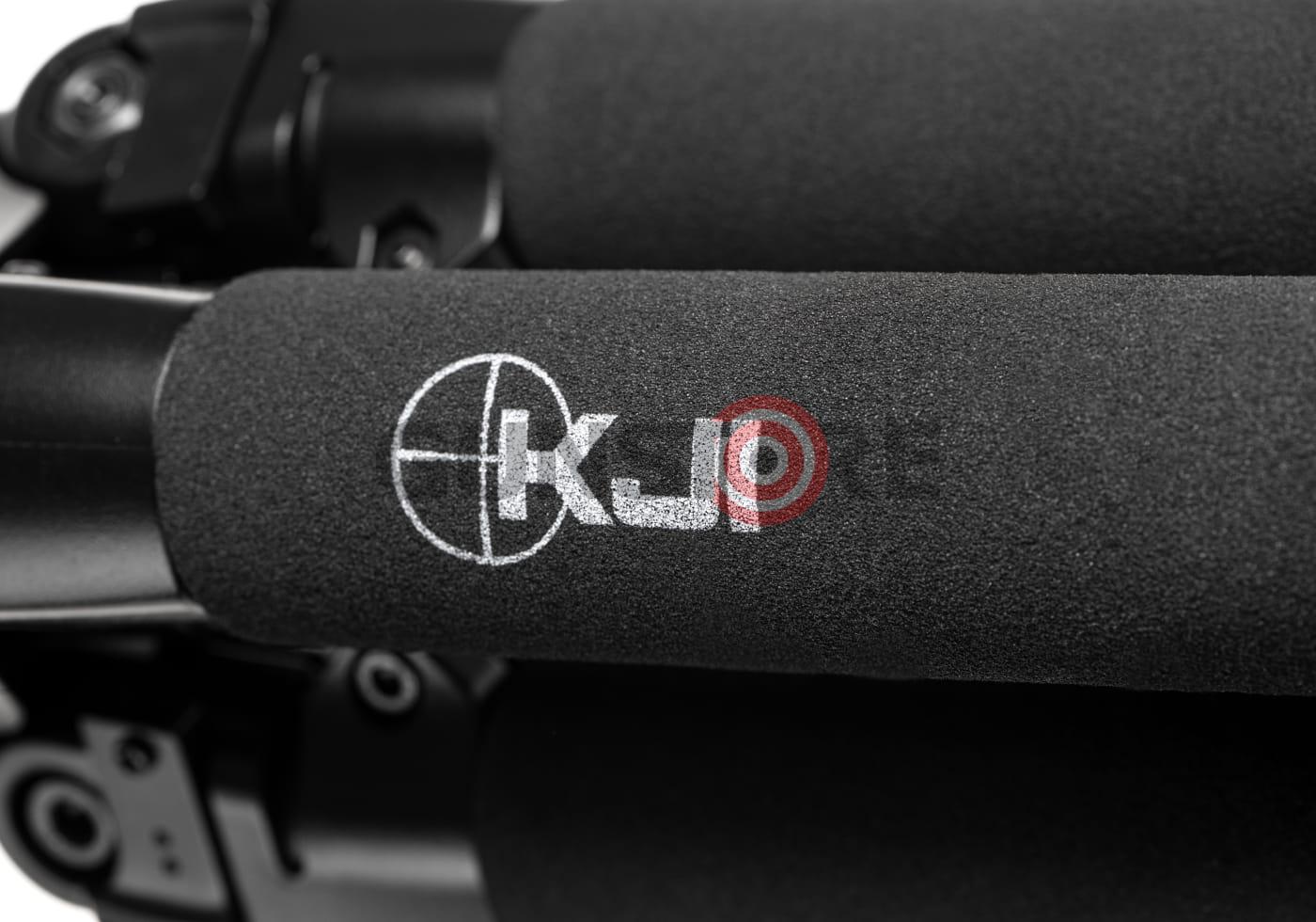 Fotografia: K700 Aluminum Tripod