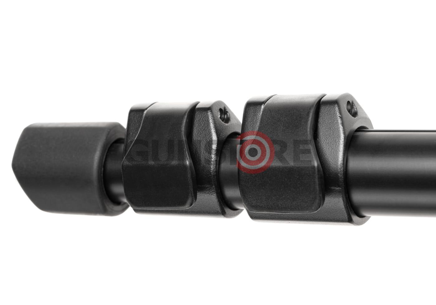 Fotografia: K700 Aluminum Tripod