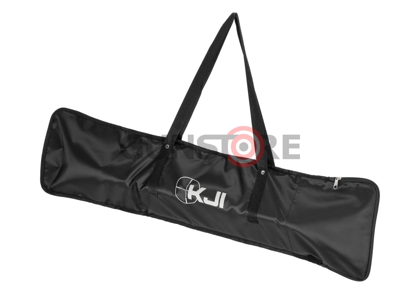 Fotografia: K700 Aluminum Tripod