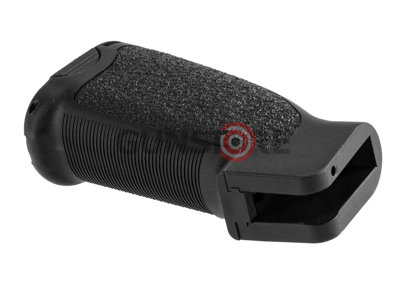 Fotografia: Grip Mod 0