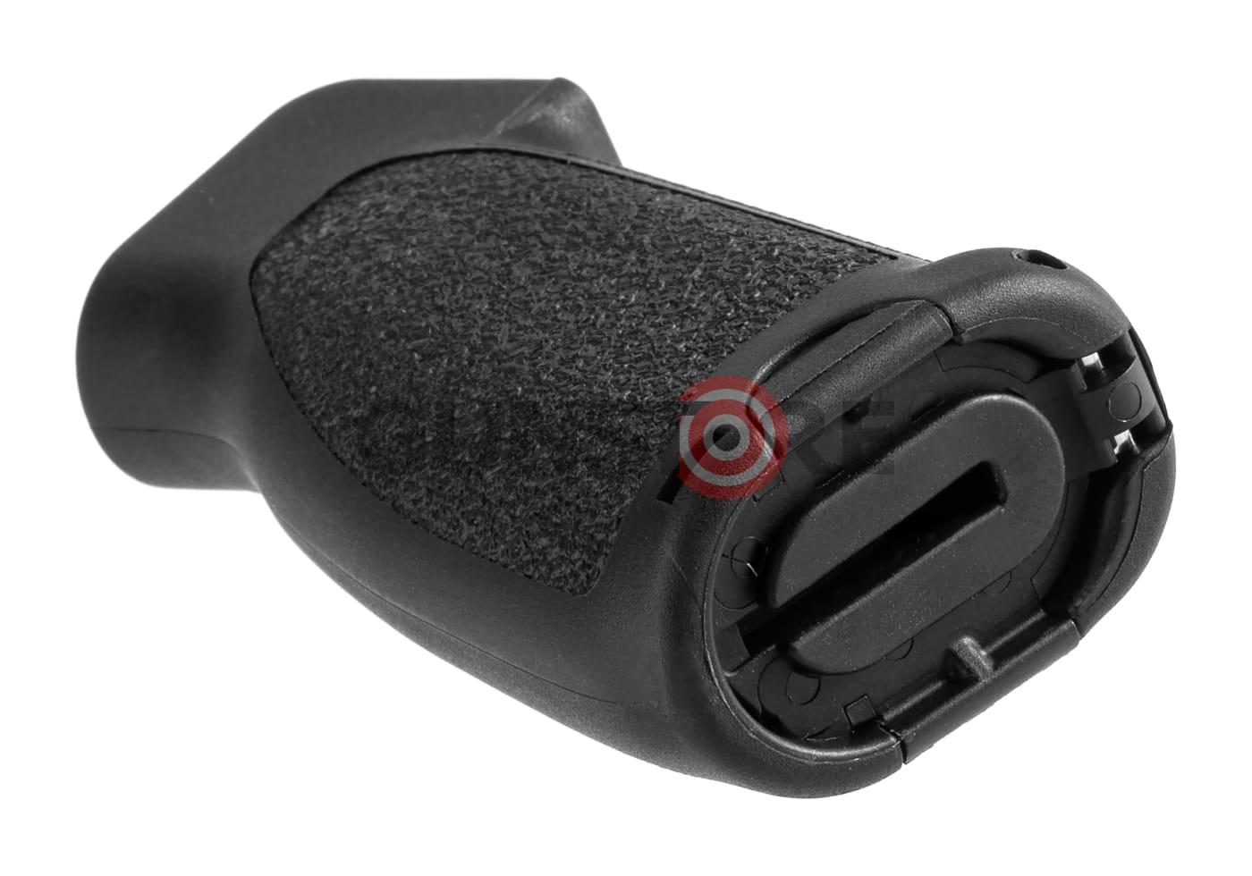 Fotografia: Grip Mod 0