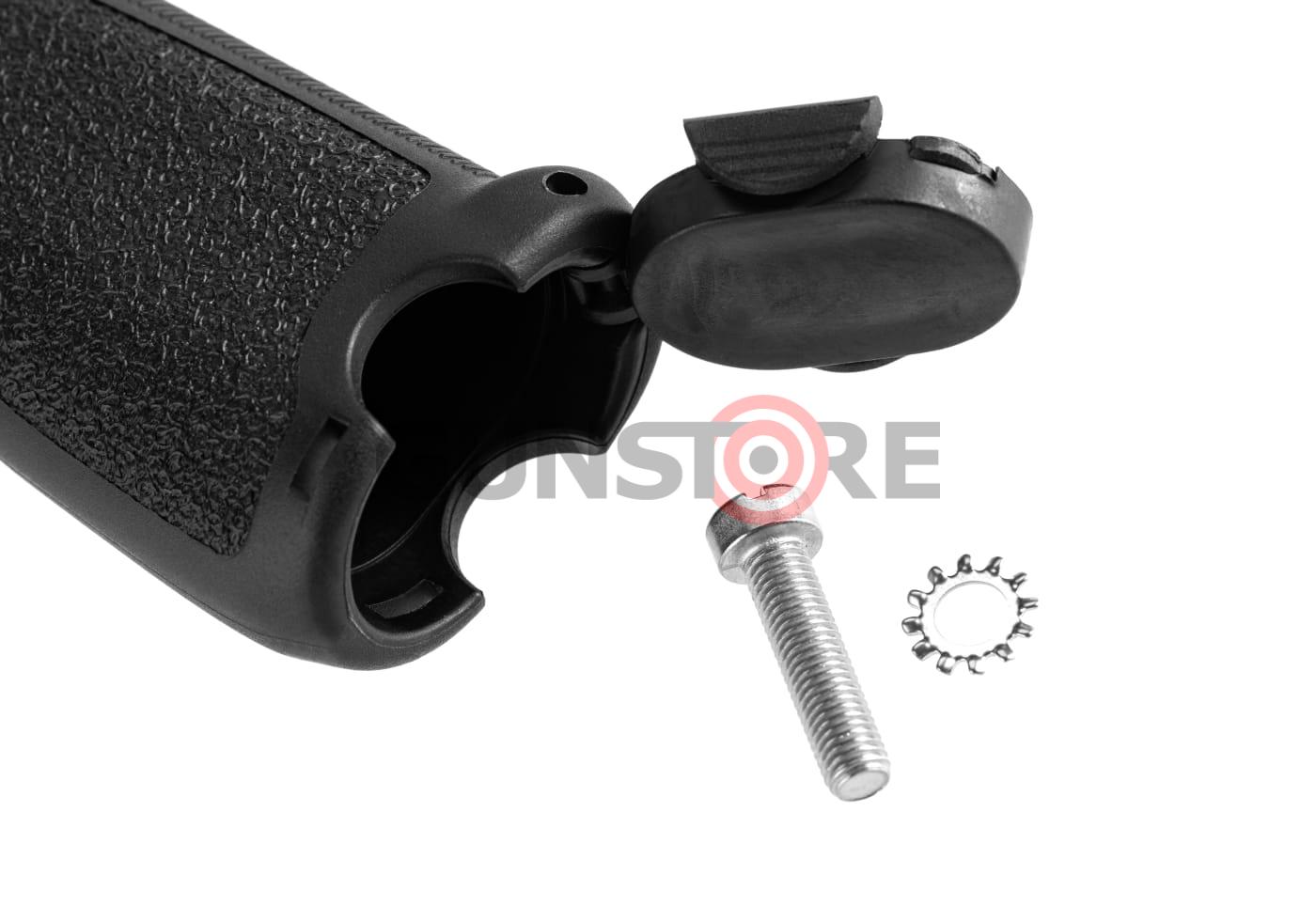 Fotografia: Grip Mod 0