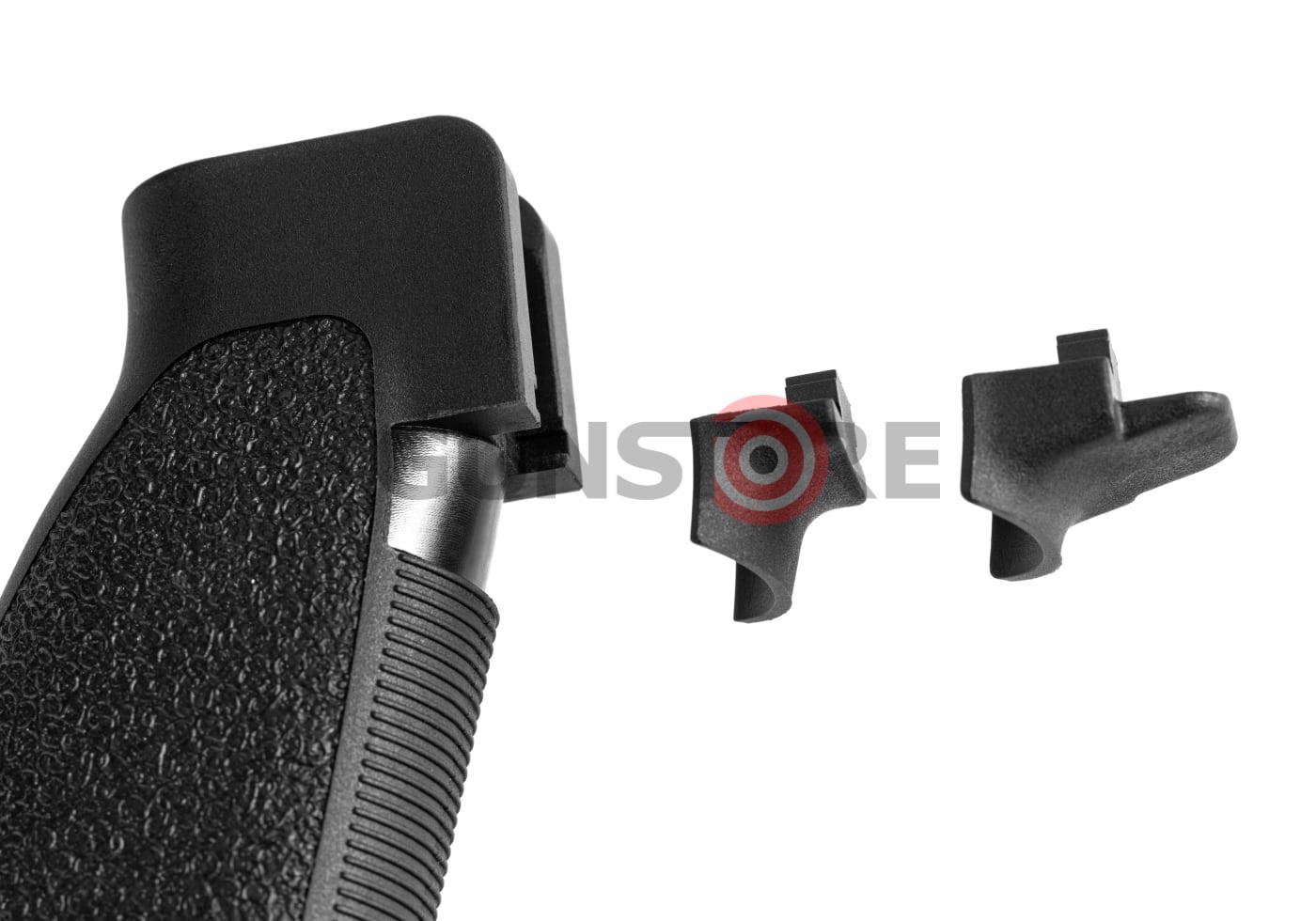 Fotografia: Grip Mod 0