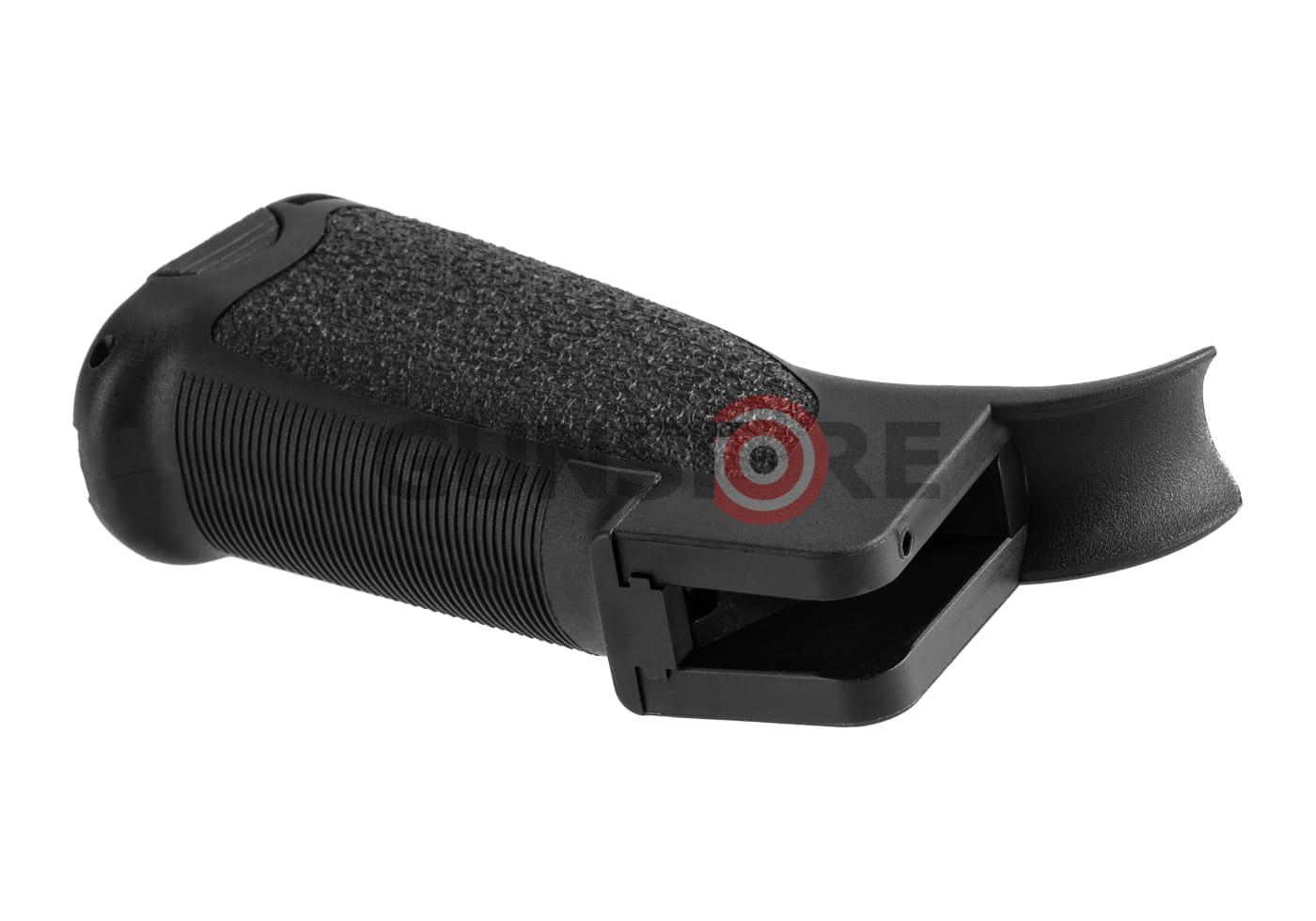 Fotografia: Grip Mod 1