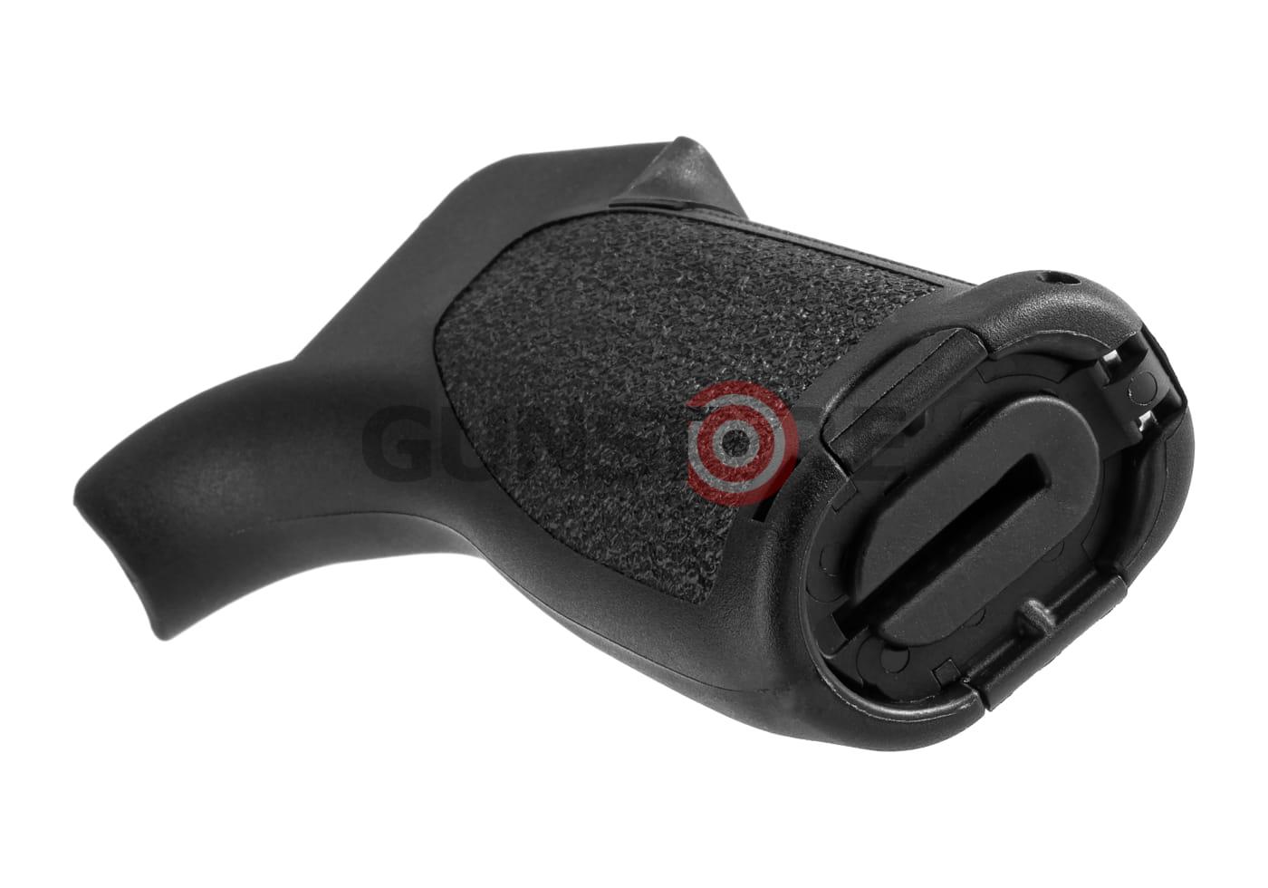 Fotografia: Grip Mod 1