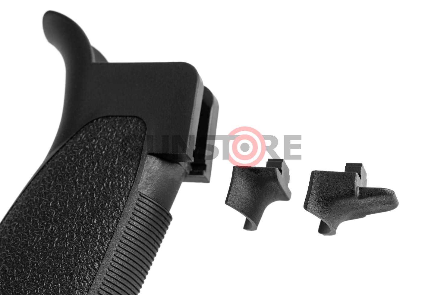 Fotografia: Grip Mod 1