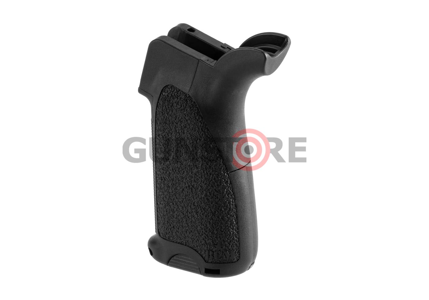 Fotografia: Grip Mod 2