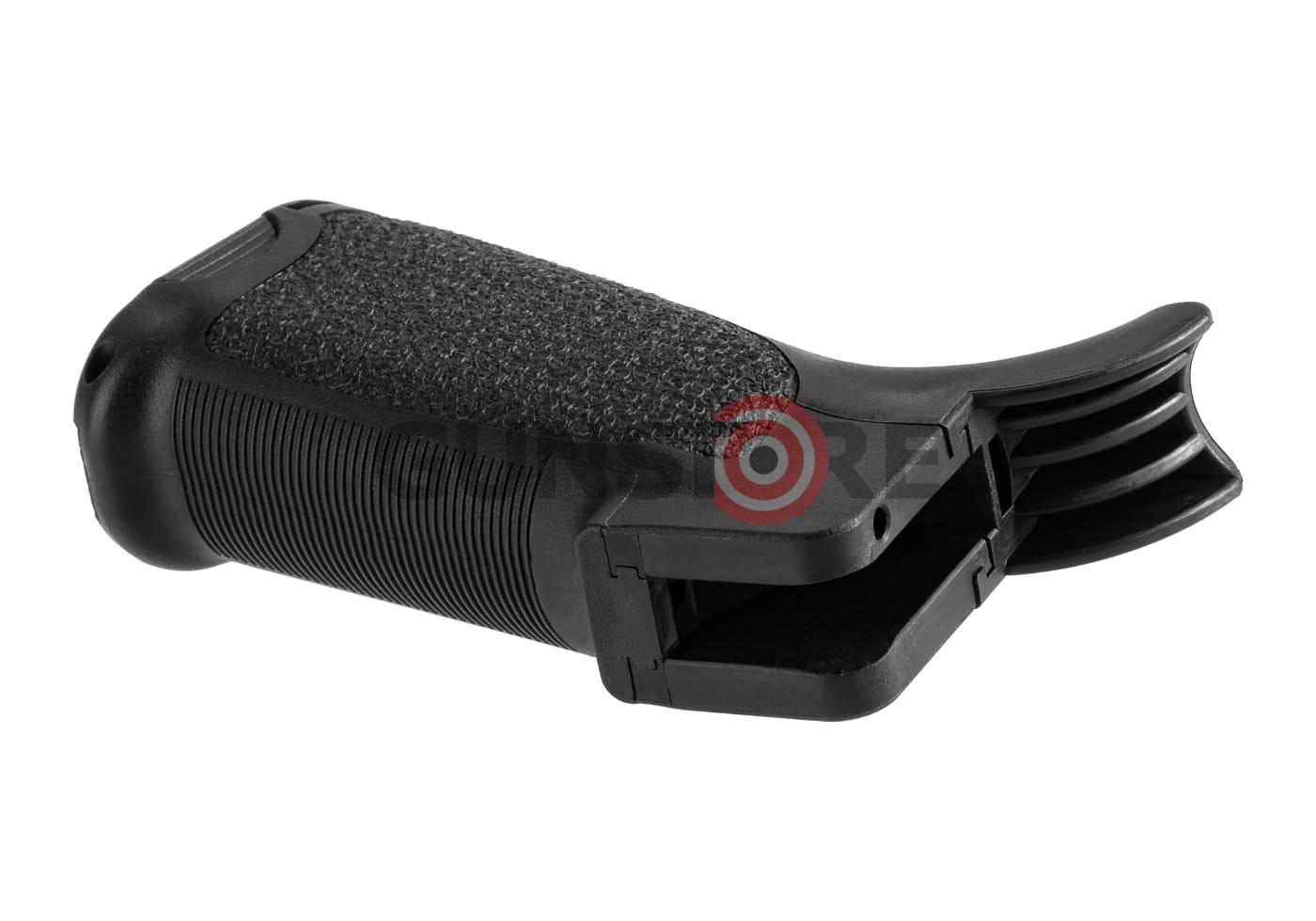 Fotografia: Grip Mod 2