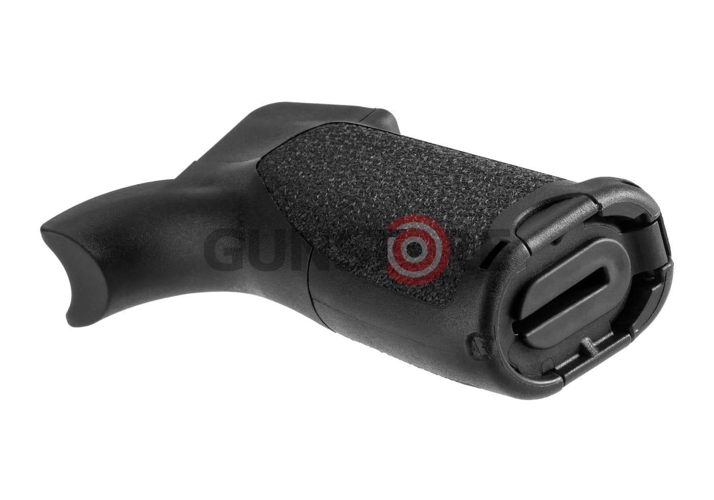 Fotografia: Grip Mod 2