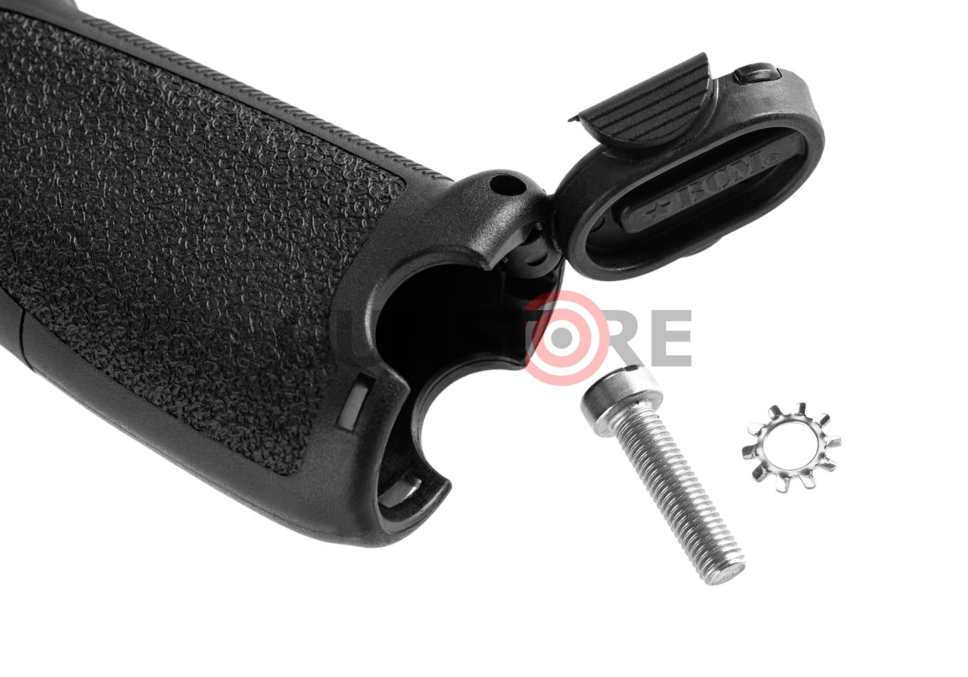 Fotografia: Grip Mod 2