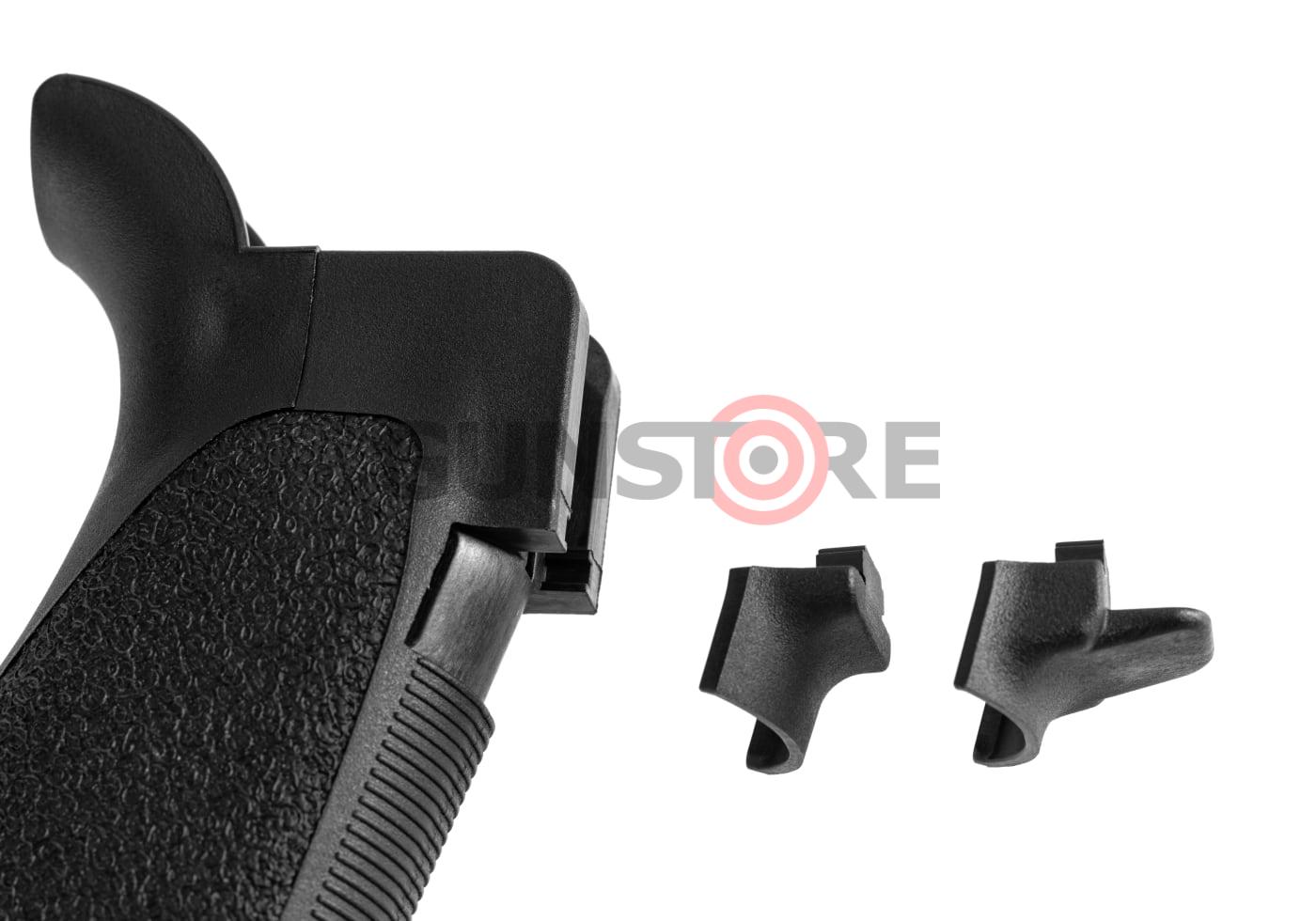 Fotografia: Grip Mod 2