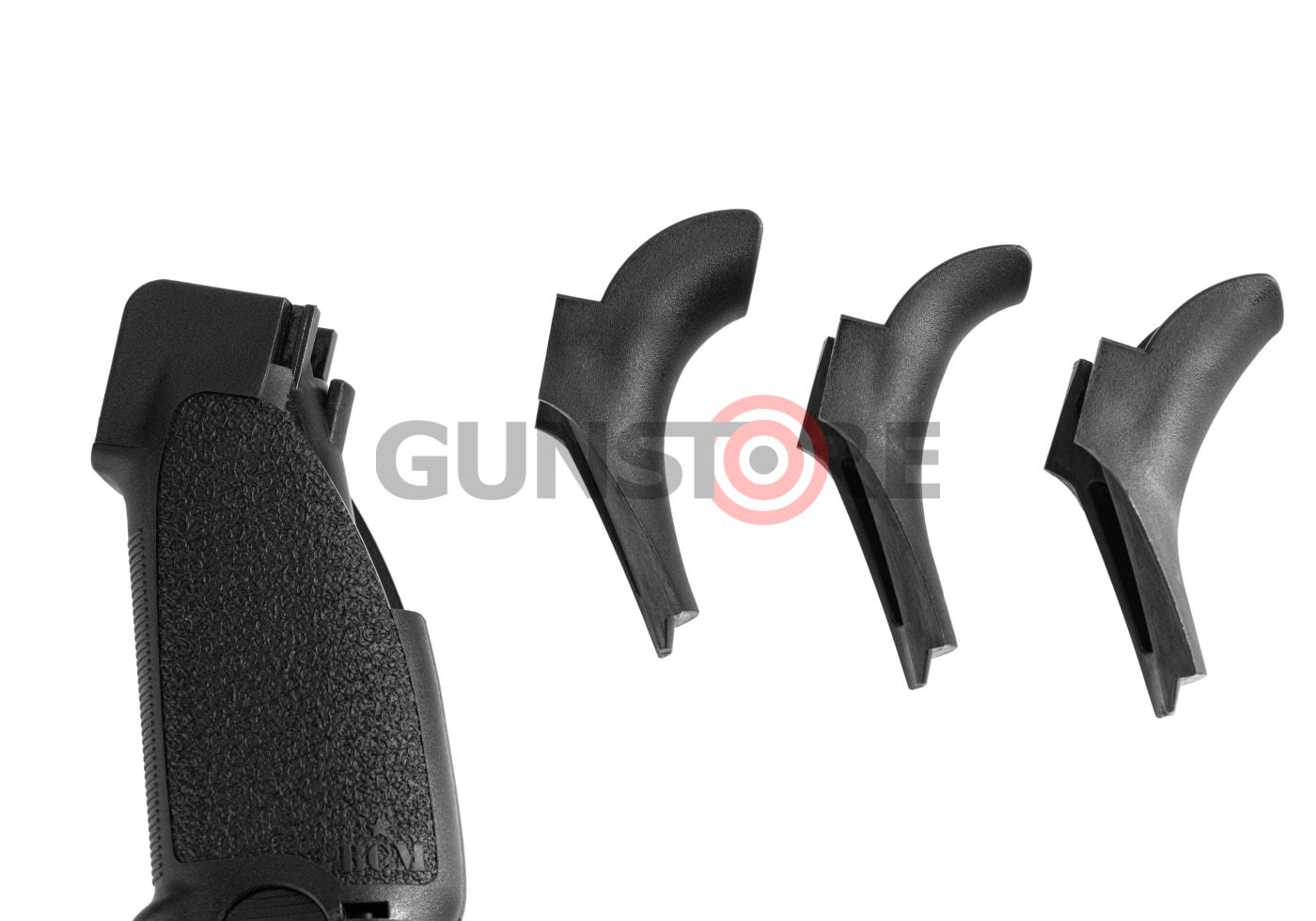 Fotografia: Grip Mod 2