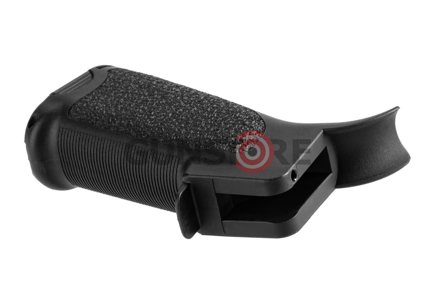 Fotografia: Grip Mod 3