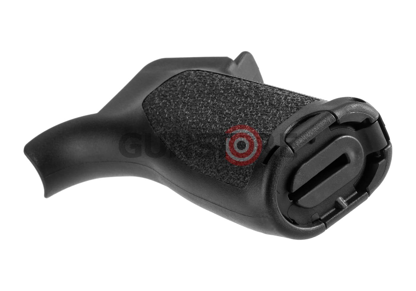 Fotografia: Grip Mod 3