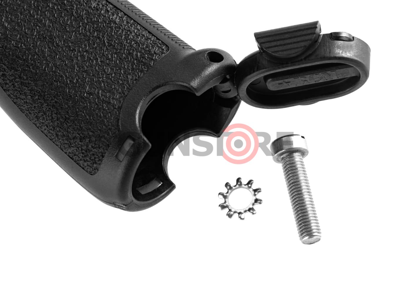 Fotografia: Grip Mod 3