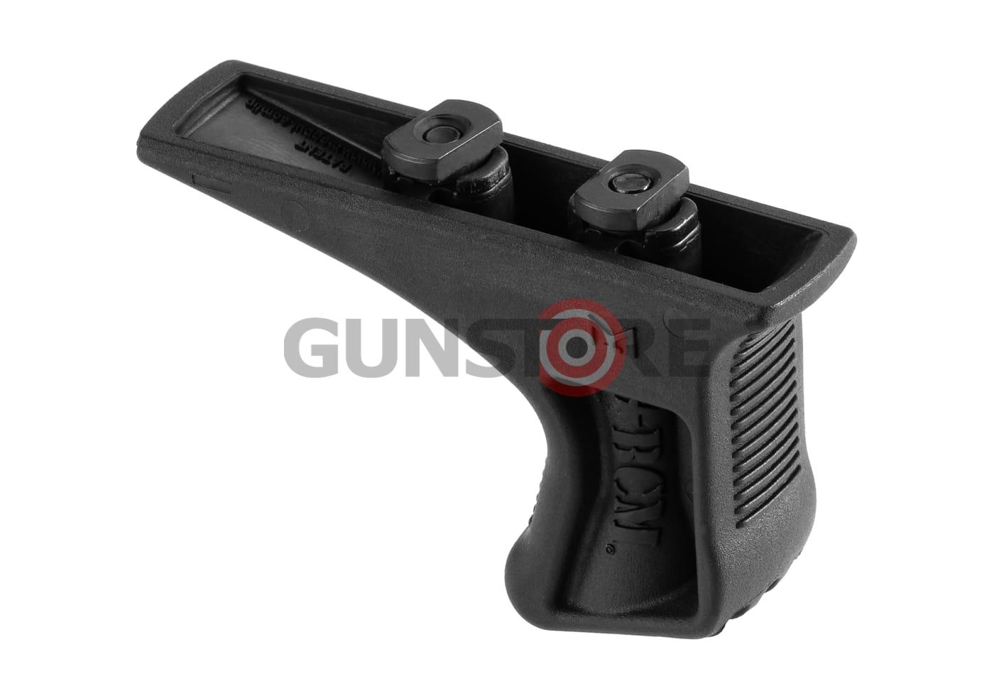Fotografia: Kinesthetic Angled Grip - M-LOK