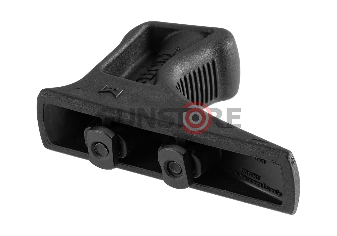 Fotografia: Kinesthetic Angled Grip - M-LOK