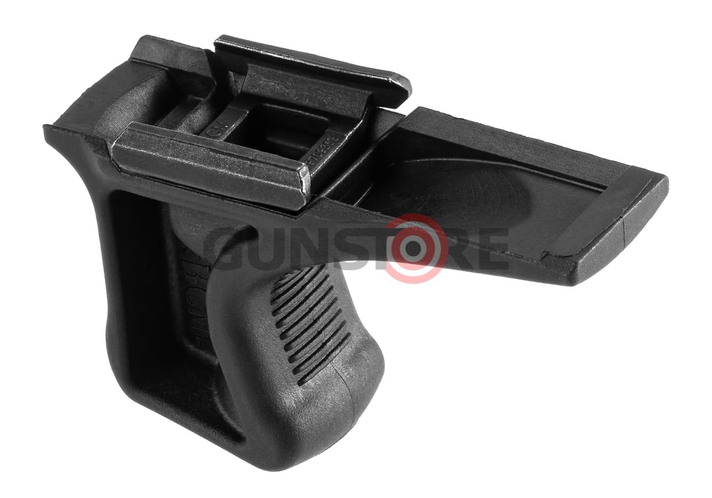 Kinesthetic Angled Grip - Picatinny