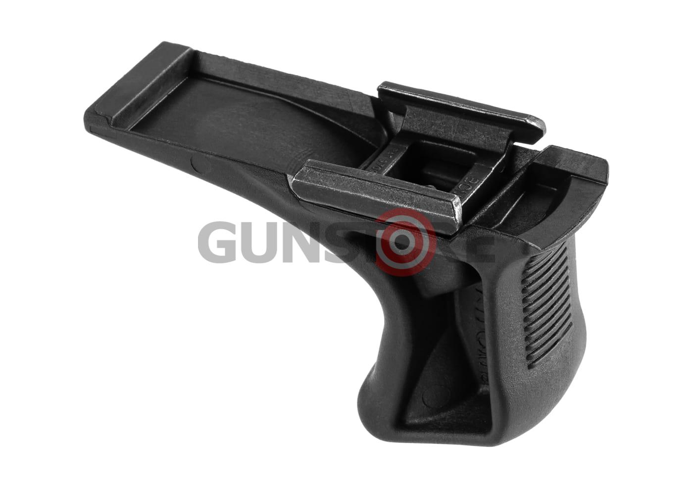 Fotografia: Kinesthetic Angled Grip - Picatinny