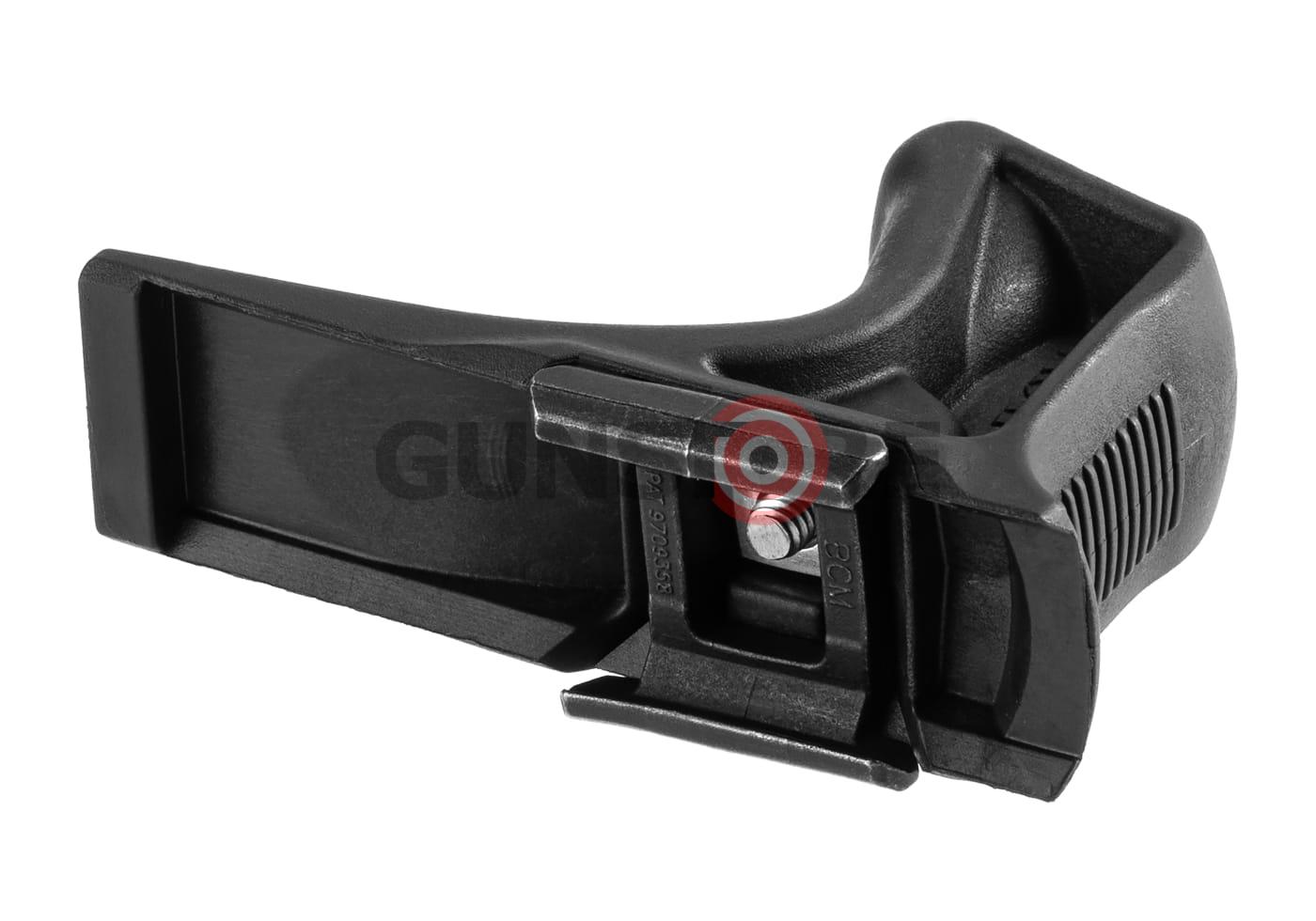 Fotografia: Kinesthetic Angled Grip - Picatinny