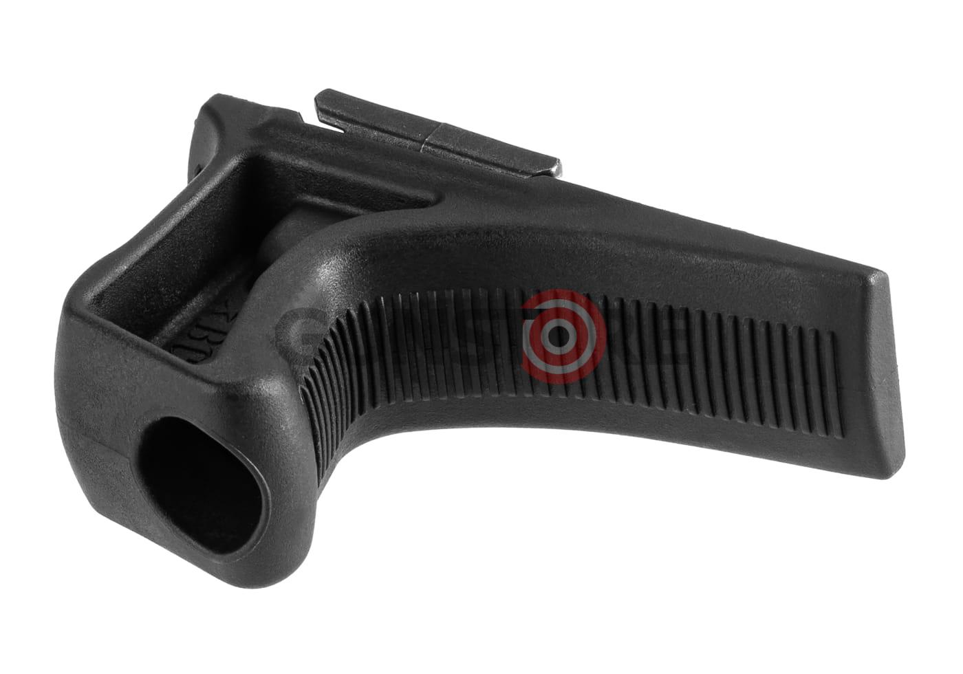 Fotografia: Kinesthetic Angled Grip - Picatinny