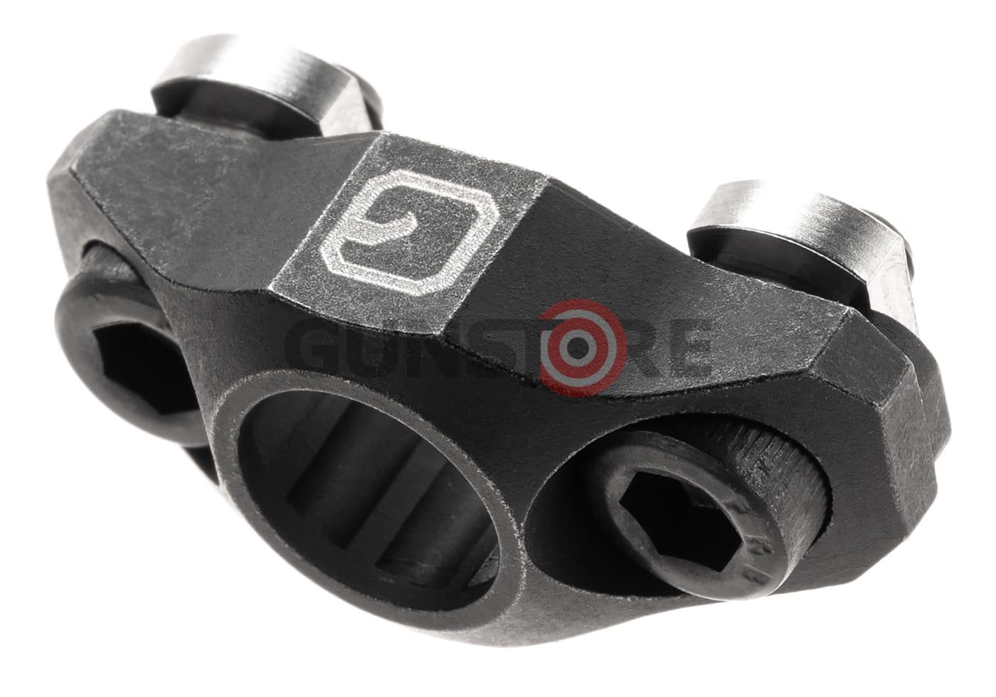 Fotografia: M-LOK QD Mount Anti Rotation