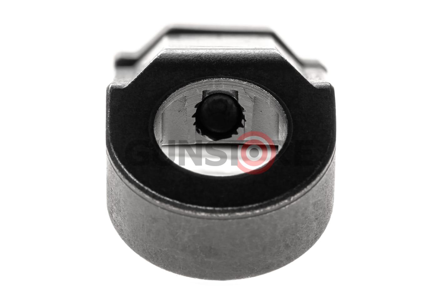 Fotografia: Picatinny QD Mount Anti Rotation